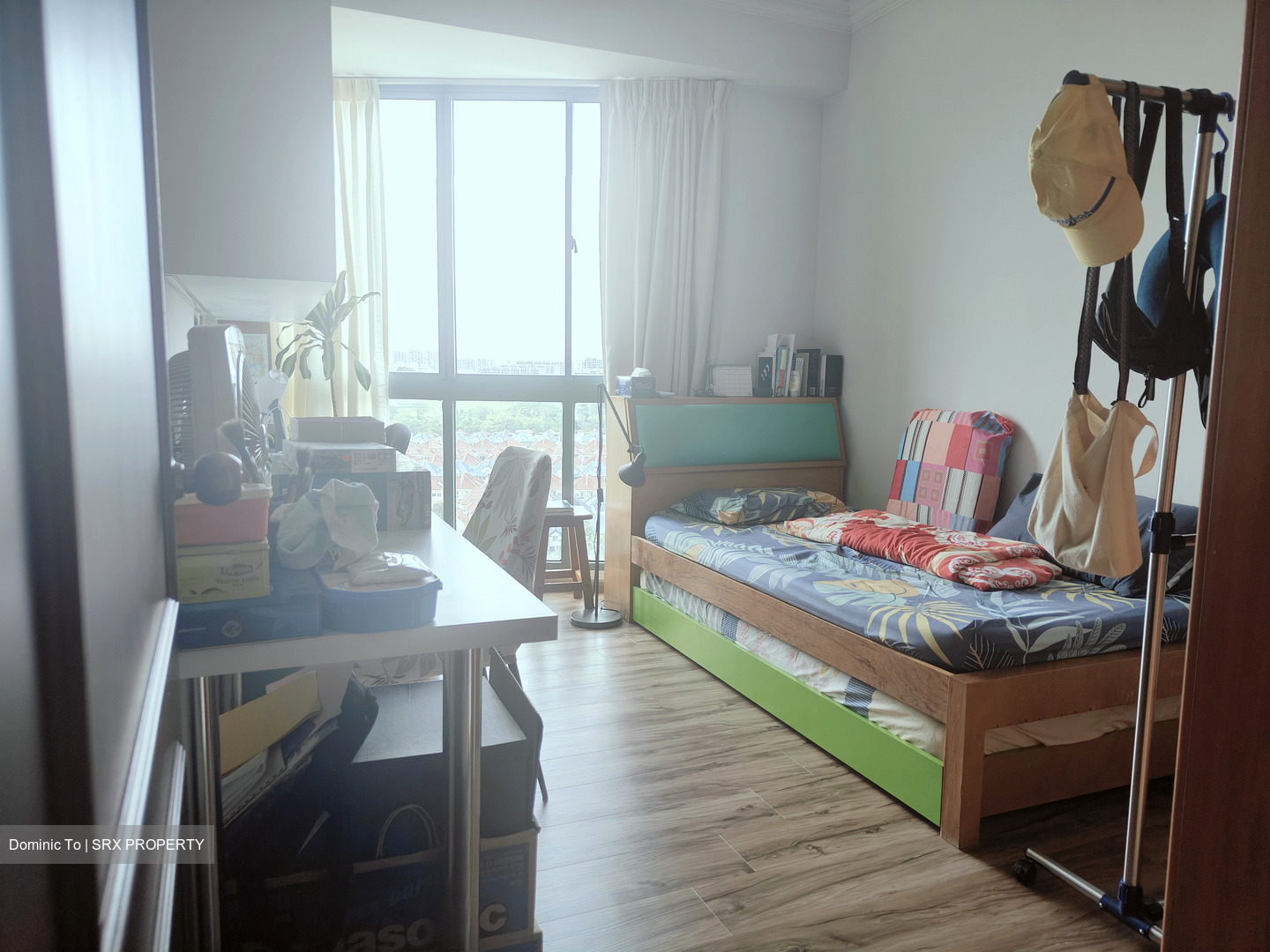 Yew Mei Green (D23), Condominium #445587621